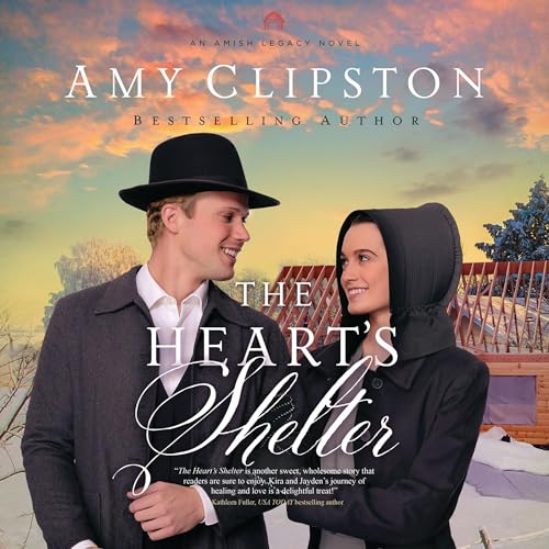 Cover of The Heart's Shelter