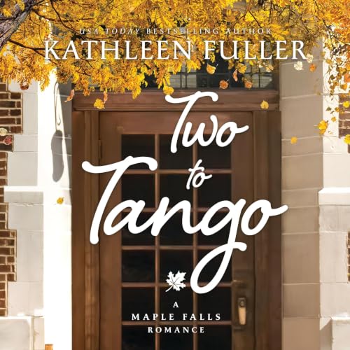 Cover of Two to Tango