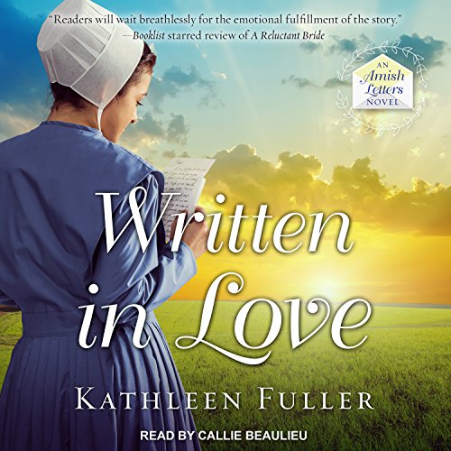 Cover of Written in Love