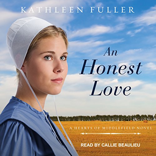 Cover of An Honest Love