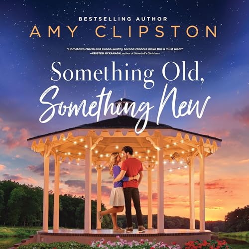 Cover of Something Old, Something New
