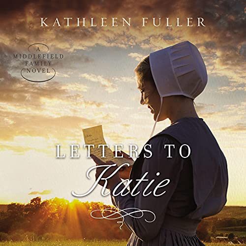 Cover of Letters to Katie