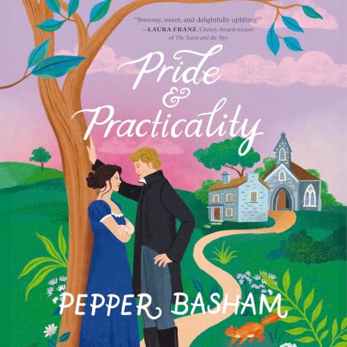 Cover of Pride and Practicality