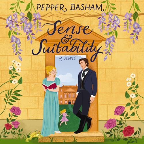 Cover of Sense and Suitability