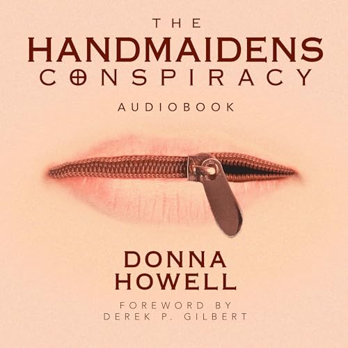 Cover of The Handmaidens Conspiracy