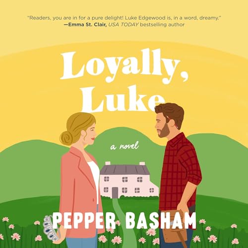 Cover of Loyally, Luke
