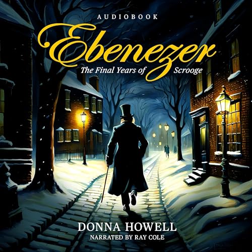 Cover of Ebenezer