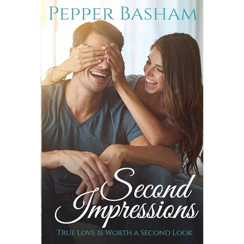 Cover of Second Impressions