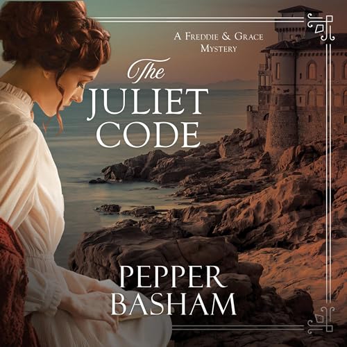 Cover of The Juliet Code