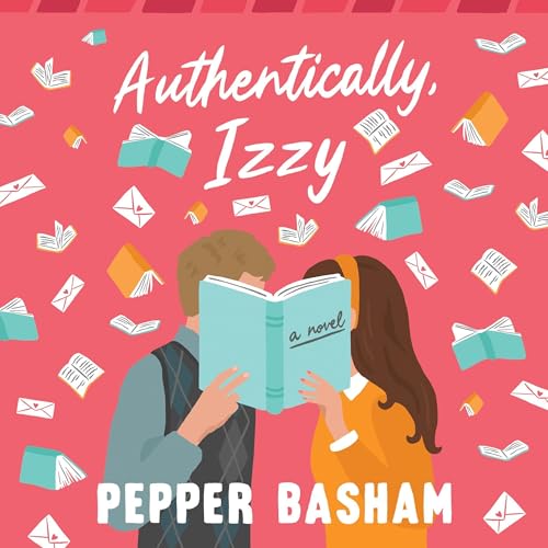 Cover of Authentically, Izzy