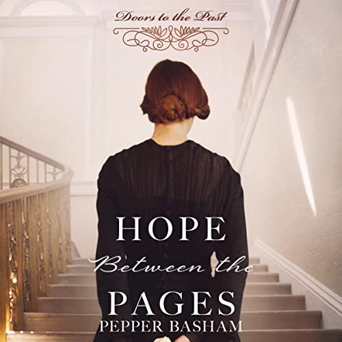 Cover of Hope Between the Pages