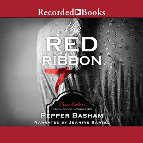 Cover of The Red Ribbon
