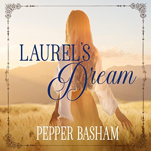 Cover of Laurel's Dream