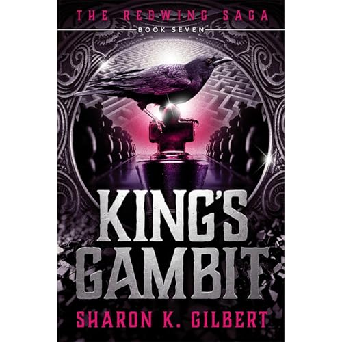 Cover of King's Gambit