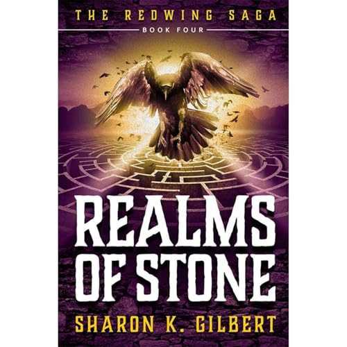 Cover of Realms of Stone
