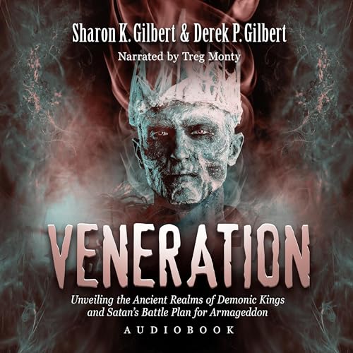 Cover of Veneration