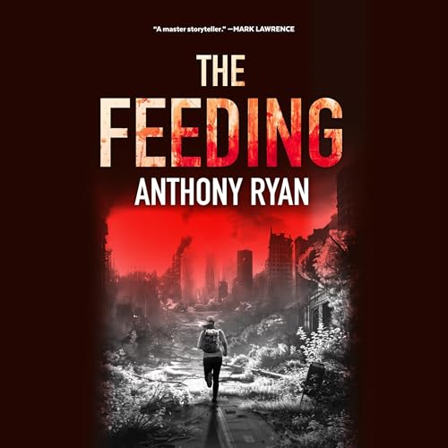 Cover of The Feeding