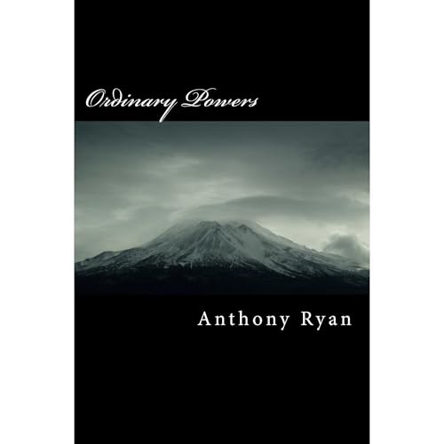 Cover of Ordinary Powers