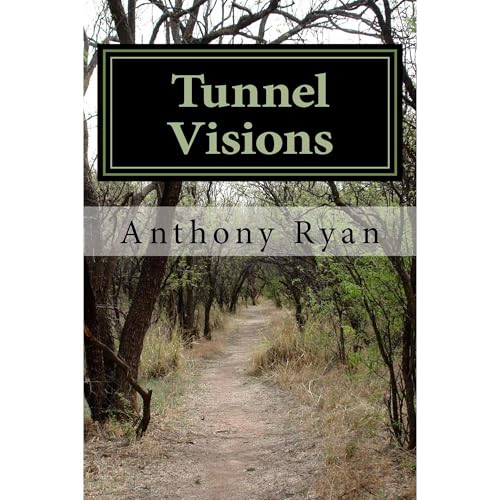 Cover of Tunnel Visions
