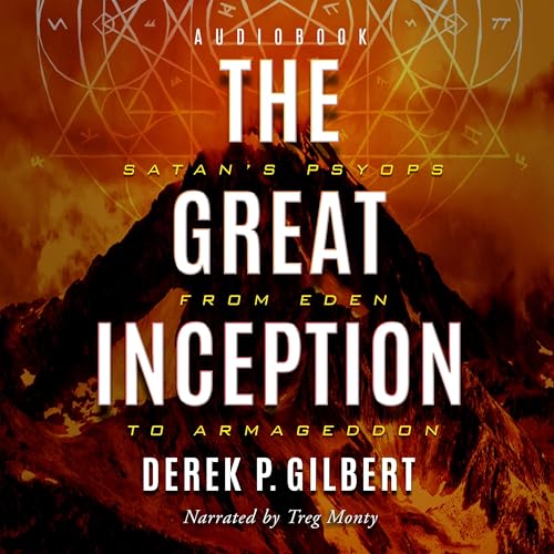 Cover of The Great Inception