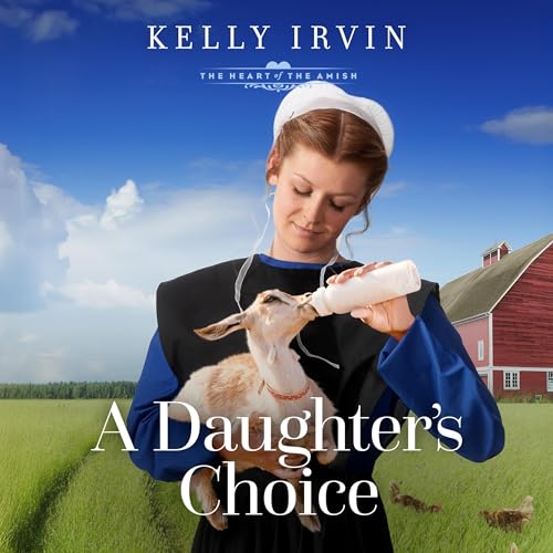 Cover of A Daughter's Choice