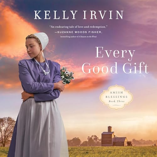 Cover of Every Good Gift