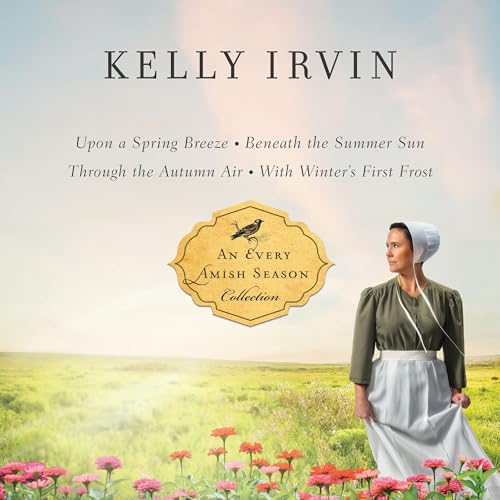 Cover of The Every Amish Season Collection