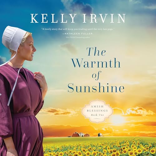 Cover of The Warmth of Sunshine