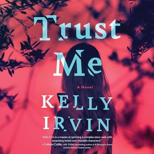 Cover of Trust Me