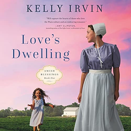 Cover of Love's Dwelling