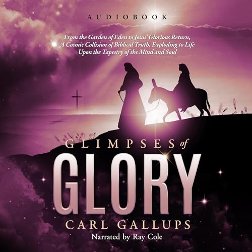 Cover of Glimpses of Glory