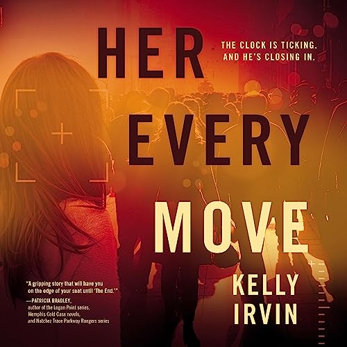 Cover of Her Every Move
