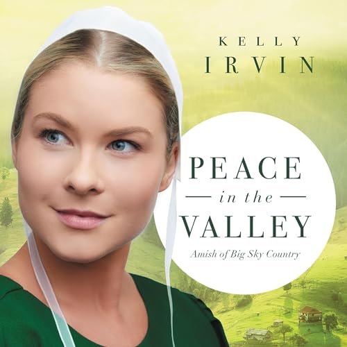Cover of Peace in the Valley