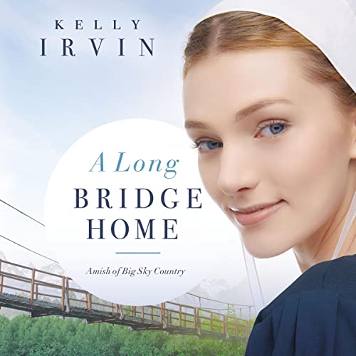 Cover of A Long Bridge Home
