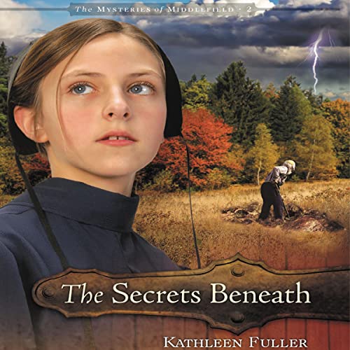 Cover of The Secrets Beneath