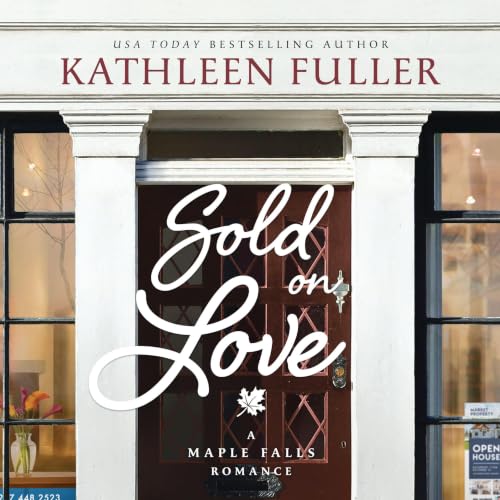 Cover of Sold on Love