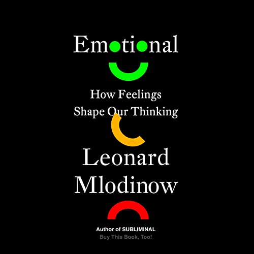 Cover of Emotional