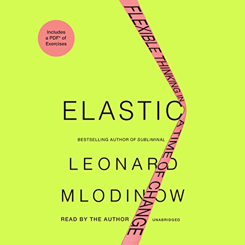 Cover of Elastic