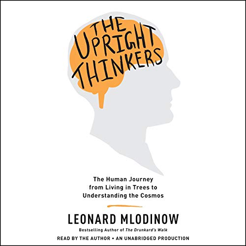 Cover of The Upright Thinkers