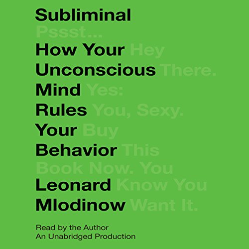 Cover of Subliminal