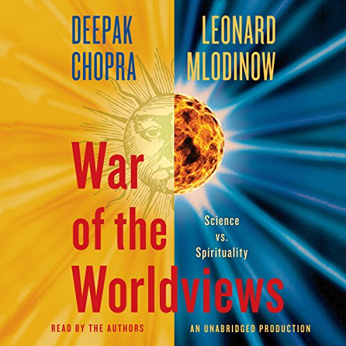 Cover of War of the Worldviews