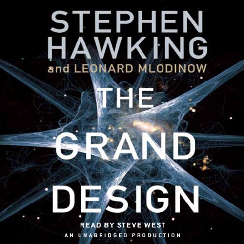Cover of The Grand Design
