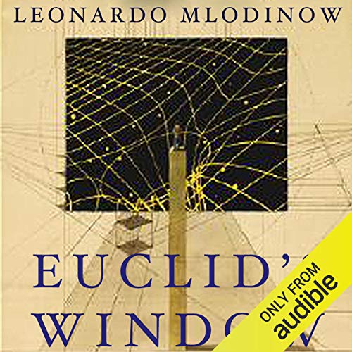 Cover of Euclid's Window