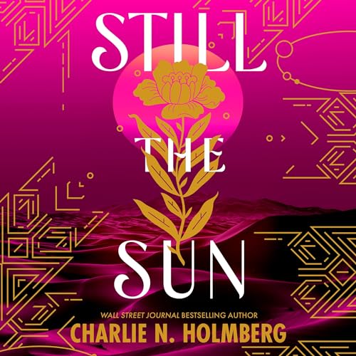Cover of Still the Sun