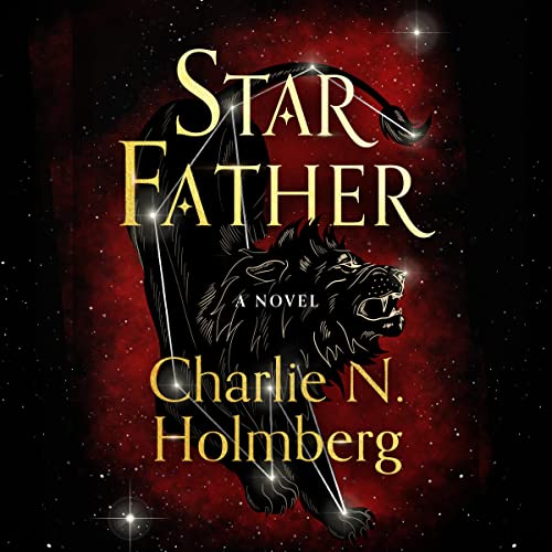 Cover of Star Father