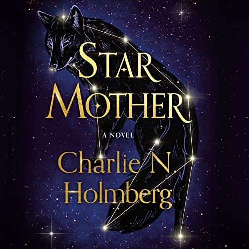 Cover of Star Mother