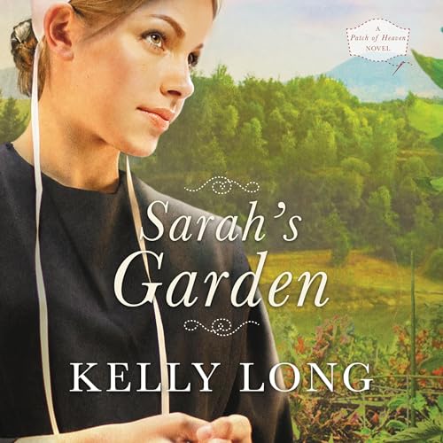 Cover of Sarah's Garden