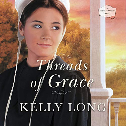 Cover of Threads of Grace