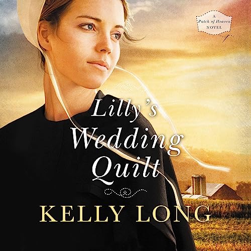 Cover of Lilly's Wedding Quilt