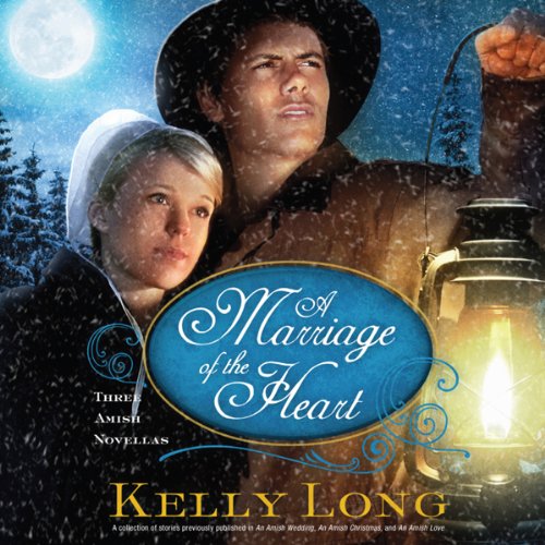 Cover of A Marriage of the Heart